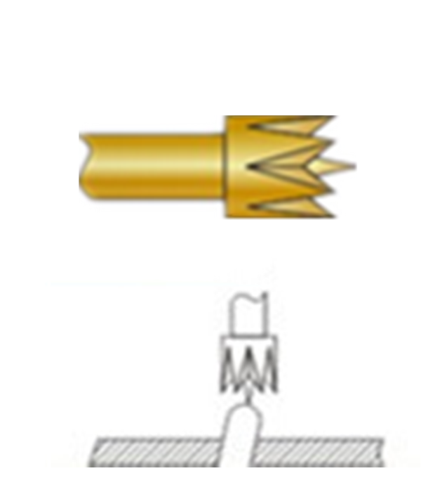 測(cè)試探針最佳針頭形狀怎么選？